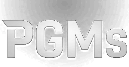 PrograGames (PGMs)